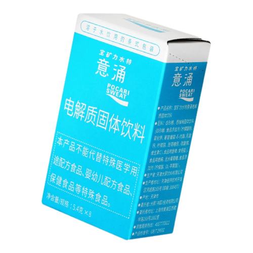 ������ˮ�� ��ӿ����ʷ۳�� 5.4g*8С�� 3�� 51.75Ԫ��3��(��17.25Ԫ/��)