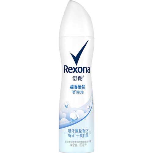 Rexona����ֹ�����������ˬ150ml ������ˬ150ml 1��  24.51Ԫ