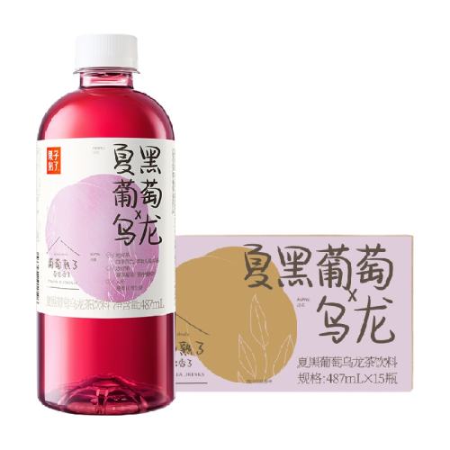 �������� �ĺ��������� 487ml*15ƿ 60.91Ԫ