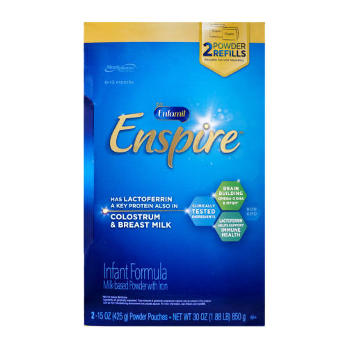 �������޳�Enspireһ����������Ӥ�׶������̷�1����������850g 1�� 850�� 301.98Ԫ
