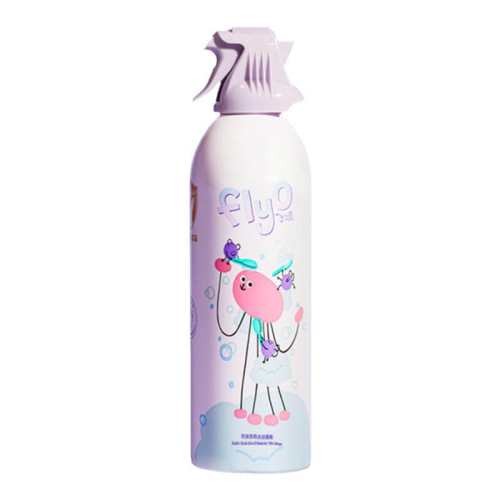 FlyO��Ŷ��Ȥ������ԡĽ˹��ͯ��ԡ¶��ౣʪ��Ůͯ����ԡ200ml����ԡĽ˹200ml�� ������ 200ml  115Ԫ