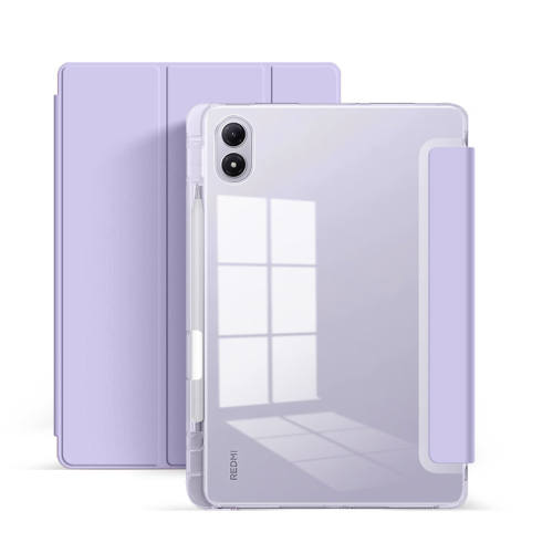 ����Redmi Pad2 Pro�ٷ������׺���Redmi Pad Pro(12.1Ӣ�磩 ���ٷ��������ʲ۱����ס��ɫ��+��ֽ+��д��  47.13Ԫ��3��(��15.71Ԫ/��)