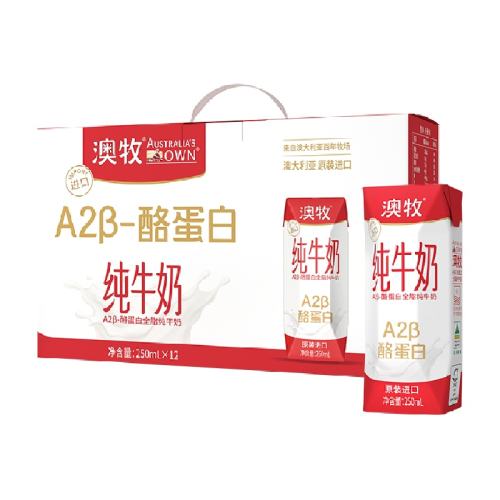���� A2�ҵ��״�ţ�� 250ml*12�� �������װ 102.88Ԫ