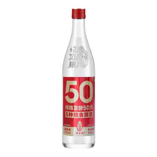 ��С�� S50 42�� Ũ���� 500ml 1ƿ 12.82Ԫ