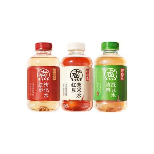 Ԫ��ɭ�� ������ �춹޲��ˮ 500mL��15ƿ 60.92Ԫ