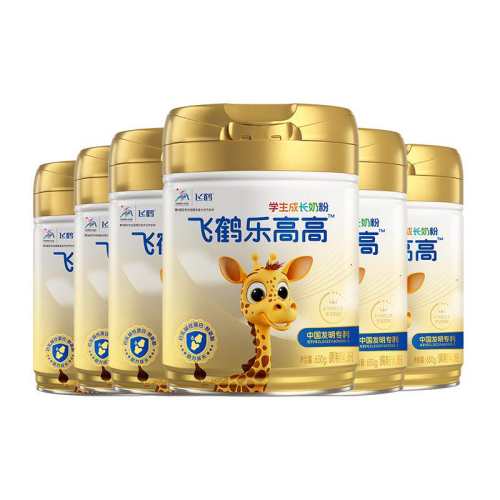 �ɺ� �ָ߸�ѧ���ɳ��̷� 650g*6�� 751.8Ԫ(��88VIP 95��)