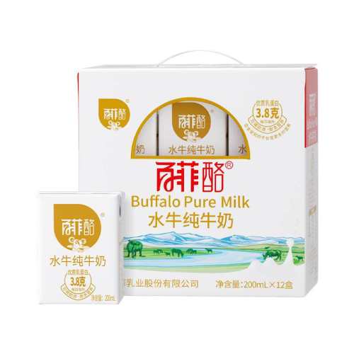 �ٷ��� 4.0gˮţ ����ש ��ţ�� �����鵰�� 200ml 16�� 45.67Ԫ