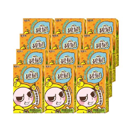 ������ Ѽʺ�����ʲ� 250ml��12�� 22.76Ԫ