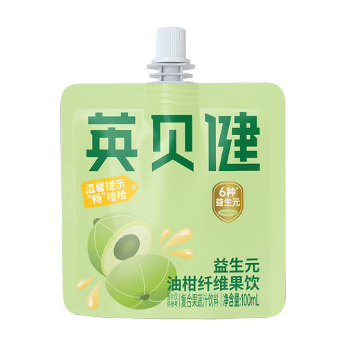Ӣ���� ����Ԫ�͸�֭ 100ml*5�� ����װ ��ά������Ũ��ԭ�� 36.01Ԫ