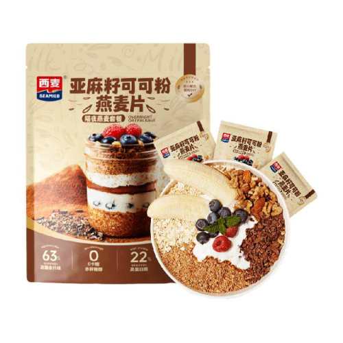 ����ߵ��׸�ҹ���������ѿɿɷۡ�����װ-20С��������ȫ���400g*1�� ��װ 1��  12.75Ԫ