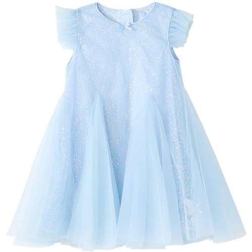 ���ڲ�������ɯ�ٷ��콢��Ůͯ����ȹ��ɫ 90cm     119.9Ԫ