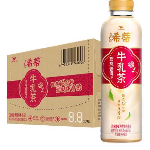 ͳһϣ�� ţ���õ�� 450ml*15ƿ 56.3Ԫ