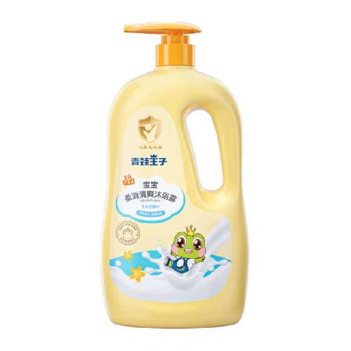 �������Ӷ�ͯ��ԡ¶��ˬ��ͥװ1.18L������ԡ¶ ������ 750ml 1��  18.3Ԫ