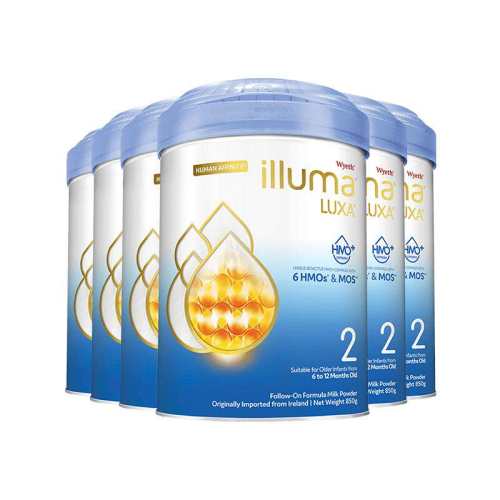 ����Ӫ��������Ʒ��������δ��10HMO 2��Ӥ�׶��䷽�̷�800g*6�� (1�� 800��)*6 1482Ԫ