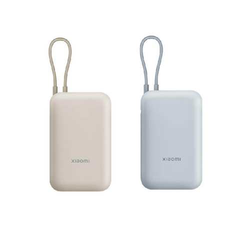 С���Դ��߳�籦 10000mAh 22.5W ��ɫ 3C��֤ 62Ԫ