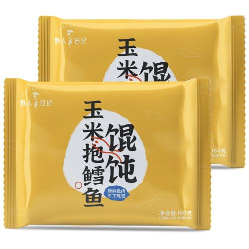 Ұ���ռ� ���ױ�������� 160g��2�� �䶳��ʳ�ֹ����� 25.21Ԫ