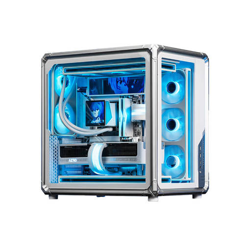 ���ڲ�������˼��X400��9800X3D+ RTX508016GB ����һ  4769.1Ԫ(������)