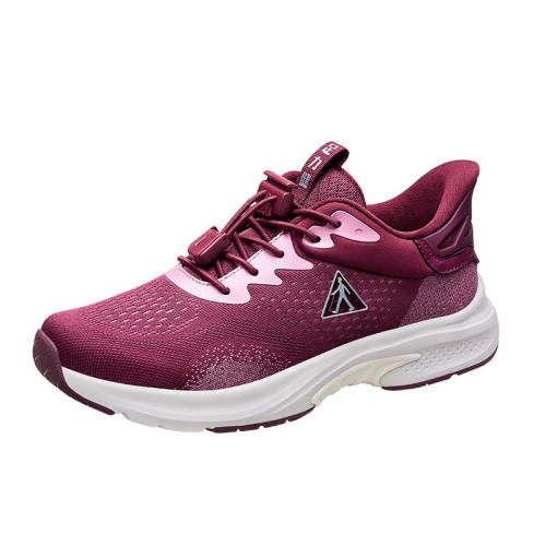 ����������ЬŮ�˶�Ь���۽ŷ���Ů��ƺ�ɫ2413104D 35  119.2Ԫ