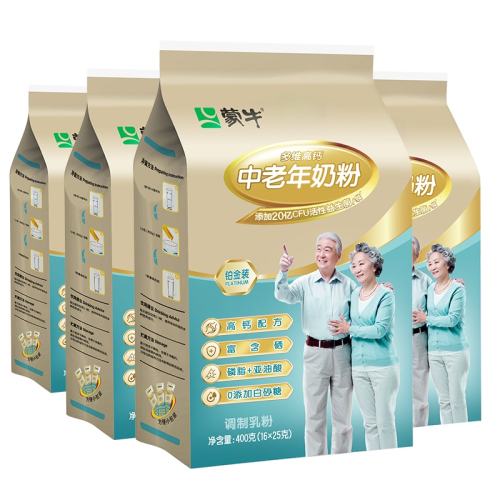��ţ ������߸��̷� 400g��4�� 136.86Ԫ