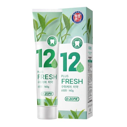 O-ZONE ����ɫ���������� 160g ȥ��ȥ�ڳ����� 12Ԫ