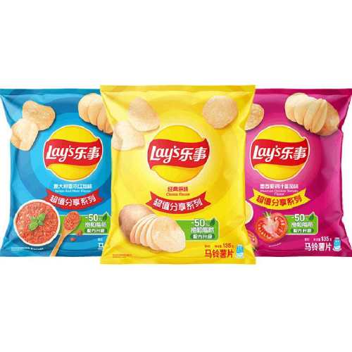 ���� ԭζ��ⷬ����Ƭ 135g��3 27.51Ԫ