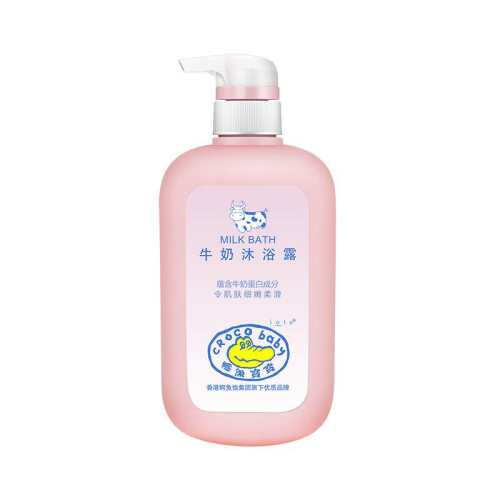 ���㱦����ͯ��ԡ¶500g������ԡ¶500g 1ƿ  23.02Ԫ