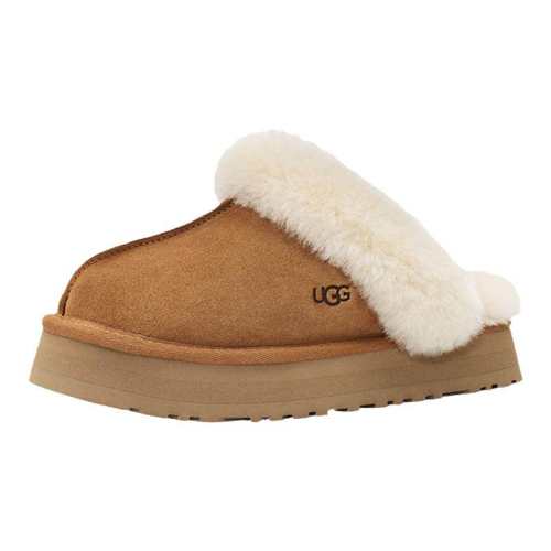 UGG���ë�ϰ�ͷ��������ëëЬCHE | ��ɫ 36  999Ԫ