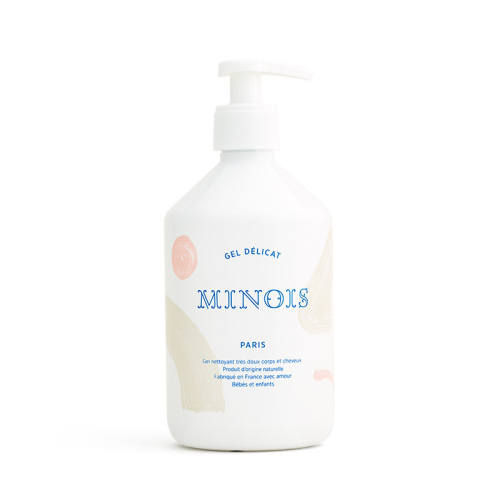 ϴ����ԡ¶minois paris����һ��ԡ¶ 500ml  221.66Ԫ