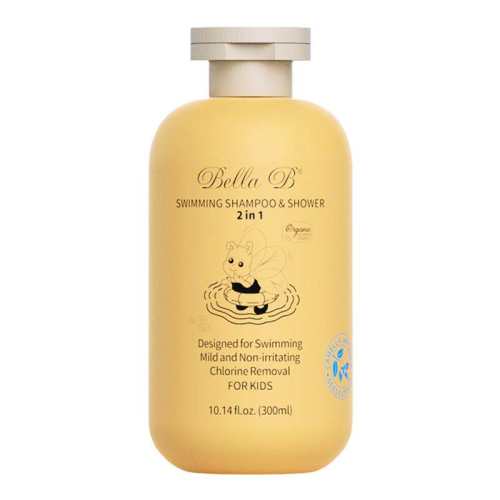 Bella B��ͯ��Ӿȥ��ϴ����ԡ¶��1ƿװ300ml��ȥ��+ϴ��+��ԡ 300ml  41.15Ԫ