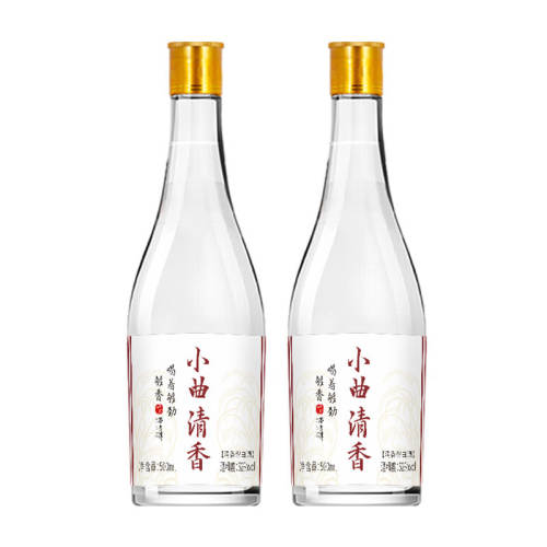 �Ĵ�����С������ 52�������Ͱ׾ƴ���ʳ�����Ƹ߶�ƿװ500ML�׾� �����Ͱ׾� С��������52�� 500ML*1ƿ 55.05Ԫ��5��(��11.01Ԫ/��)