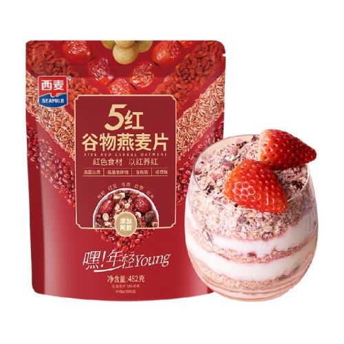 ����������Ӫ���������Ƭ482g ���Ժ����졿���482g*1�� ��װ 1��  20.3Ԫ