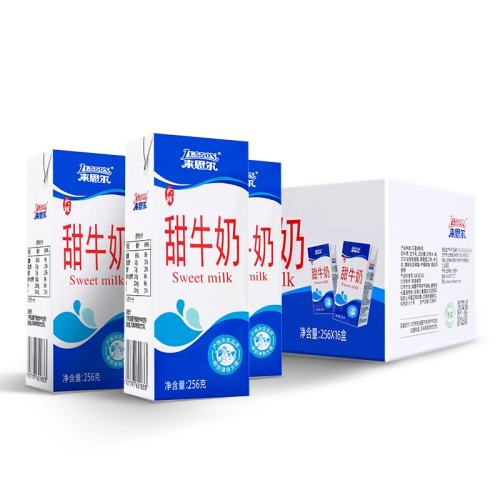 ��˼�� ��ţ�� ����ש ������ 250ml 16�� 32.21Ԫ