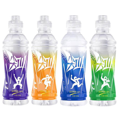 ũ��ɽȪ����˶���������� 550ml*4ƿ ���ζ������ 16.58Ԫ