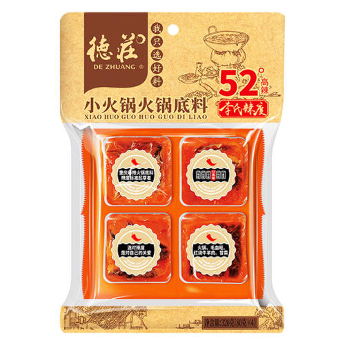 ��ׯ������� 52�����С���320g �����200g*3�� 27.63Ԫ