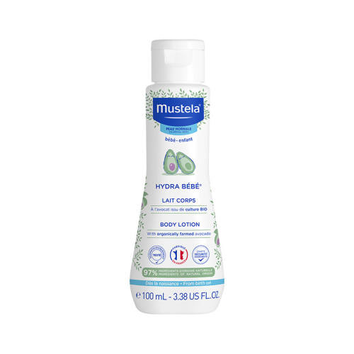 �����ڡ�mustela��˼�ֶ�ͯ��������鱦��Ӥ����˪��ʪ������ڱ�����ʪ�����100ml  17.71Ԫ