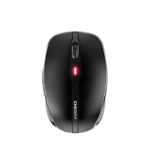 CHERRY MW8C ����������� ���幤ѧ�칫 �ɳ������ ��ɫ 314.81Ԫ