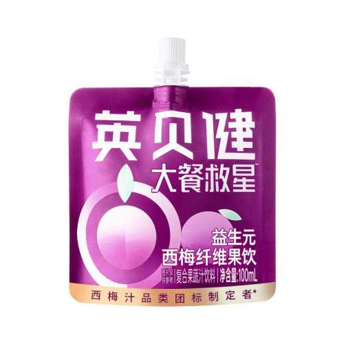 Ӣ���� ��;�������Ԫ��÷֭Ũ������֭���� 100ml*30�� 205.1Ԫ