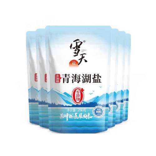 ѩ���� δ�ӵ� �ຣ���� 260g��6�� 24.52Ԫ