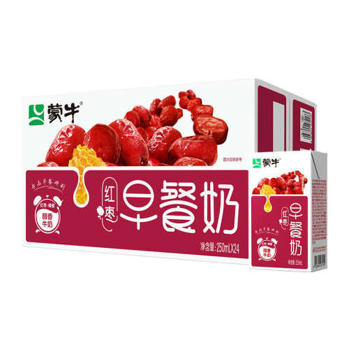 ��ţ �����ζ�� 250ml��24�� ����� ���� 3�²� 51.9Ԫ