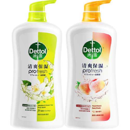 Dettol/��¶��ԡ¶950g*2ƿ 98.4Ԫ