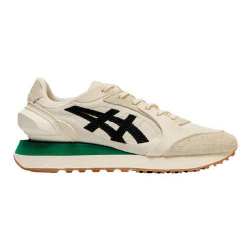 �����Onitsuka Tiger��V��MOAGE CO��Ů�������к���ϵ�Ь��ɫ 36  1590Ԫ