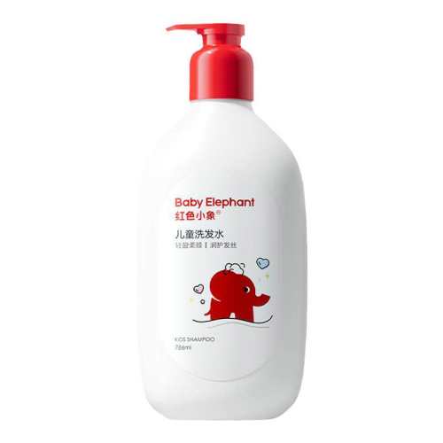 ��ɫС�󰱻���ϴ��ˮ 500ml ��ͯ���˿��� 27.16Ԫ