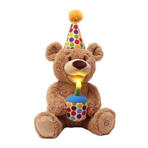 ��Ӫ����GUND��̩ͯ����ë�����̩����-�ᴵ����ᳪ���տ��ָ� 30����-39����  264.72Ԫ(��88VIP 95��)