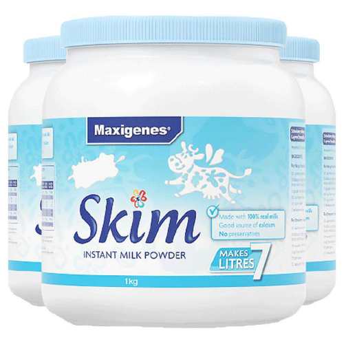 Maxigenes/����׿ ������ �����̷� �߸�ȫ֬ 1kg*3�� 274.9Ԫ