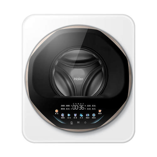 ��������ĸӤ���ڹ�С��3KGӤ��ͯ����ϴ��һ��ϴ�»�68W XQG30-GHE68WNU1 3kg��ѩ�� 3302.56Ԫ(������)