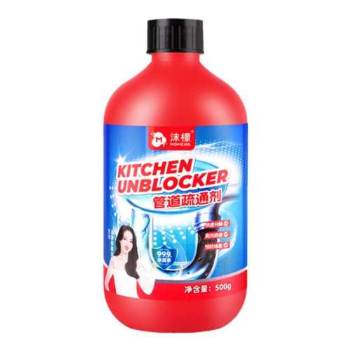ĭ�� �ܵ���ͨ�� 500g ����װ ǿ���ܽ����۹� ������Ͱ������ͨҺ 38.49Ԫ