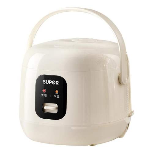 �ղ��� 1.6LС�͵緹�� 1-3���� ��ɫ �մ��͵� 107.07Ԫ(������)