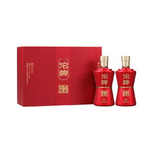 shede/���� ��̬��� 52�� Ũ���� 500ml 2ƿ 73.05Ԫ(��88VIP 95��)