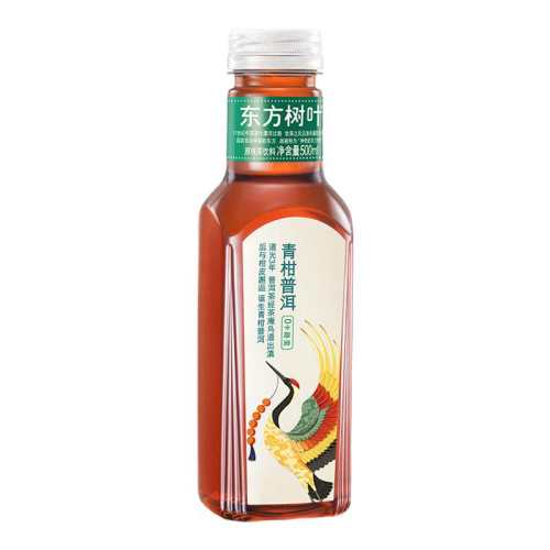ũ��ɽȪ ������Ҷ ���򻨲� 500ml*3ƿ ���ǲ����� 12.44Ԫ