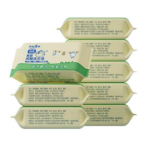 ��������Ӥ��ϴ����180g��8�� 22.65Ԫ